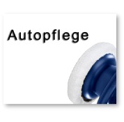 Autopflege